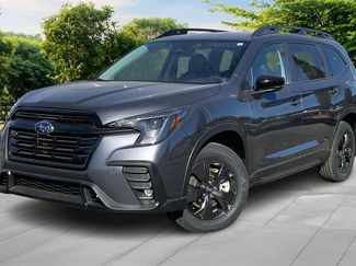 New 2026 Subaru Ascent Premium video 1