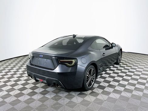 Used 2016 Subaru BRZ Premium image 10