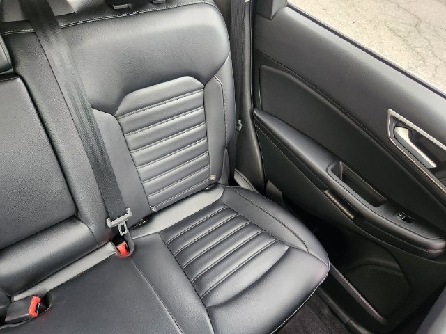 Certified 2024 Ford Edge SEL AWD/4WD image 16