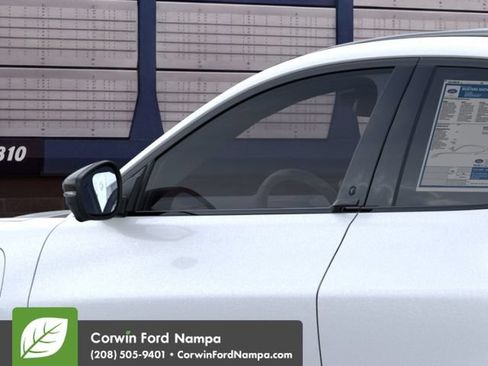 New 2026 Ford Mustang Mach-E GT AWD/4WD image 20