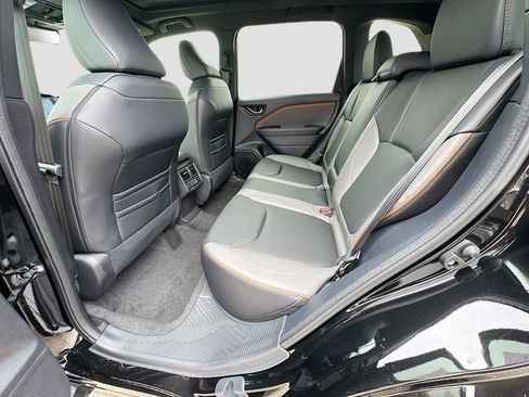 New 2026 Subaru Forester Sport image 30