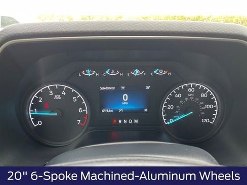 Used 2023 Ford F150 XL w/ STX Appearance Package image 15