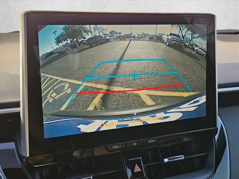 Used 2026 Toyota Corolla XSE w/ Carpet Mat Package (TMS) FWD image 20