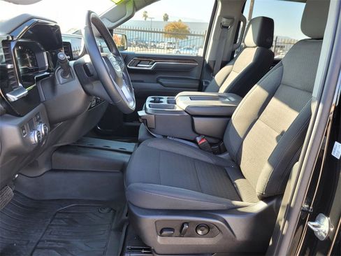 Used 2023 GMC Sierra 1500 Elevation image 15