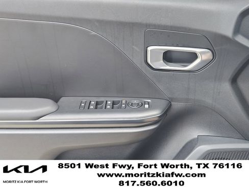 New 2026 Kia K4 FWD image 16