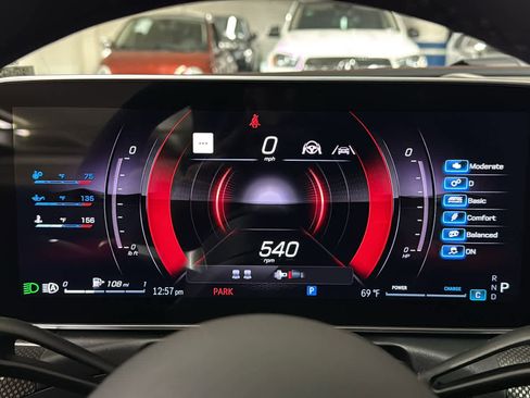 New 2026 Mercedes-Benz CLE 53 AMG 4MATIC Cabriolet image 19