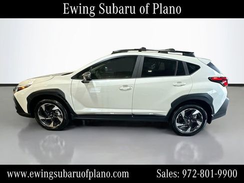 Used 2025 Subaru Crosstrek 2.5i Limited w/ Crosstrek Mirror Package AWD/4WD image 4