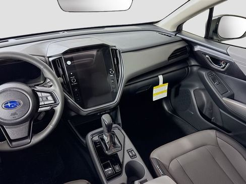 New 2026 Subaru Crosstrek 2.5i Limited w/ Convenience Package AWD/4WD image 24