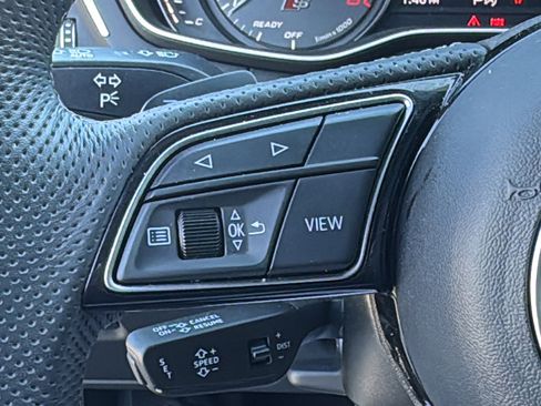 Used 2023 Audi S5 Premium w/ Convenience Package image 23