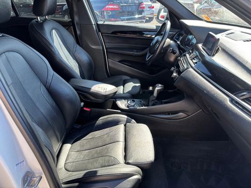 Used 2018 BMW X1 sDrive28i FWD image 27