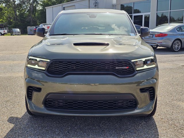 New 2026 Dodge Durango GT w/ Mopar All Weather Package AWD/4WD image 2