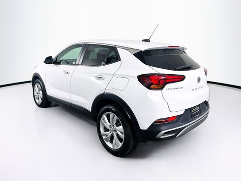 Used 2025 Buick Encore GX Preferred image 5