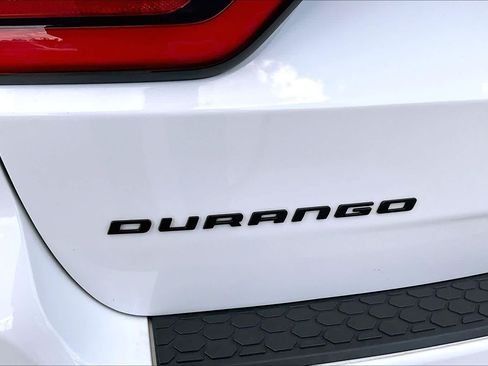 Used 2022 Dodge Durango GT RWD image 31