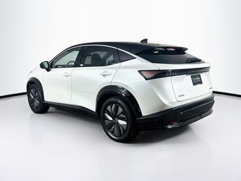 Used 2024 Nissan Ariya FWD image 5