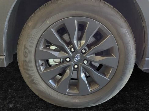 New 2025 Subaru Outback Onyx Edition image 26