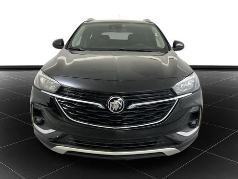 Used 2020 Buick Encore GX Select image 8