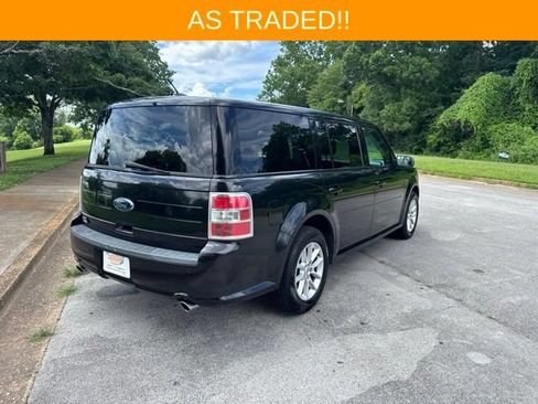 Used 2013 Ford Flex SE FWD image 7