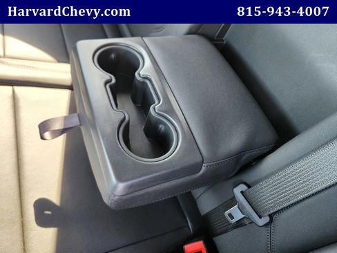 Used 2026 Chevrolet Silverado 1500 LT Trail Boss image 27