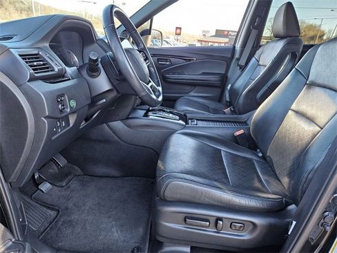 Used 2020 Honda Passport Touring image 8