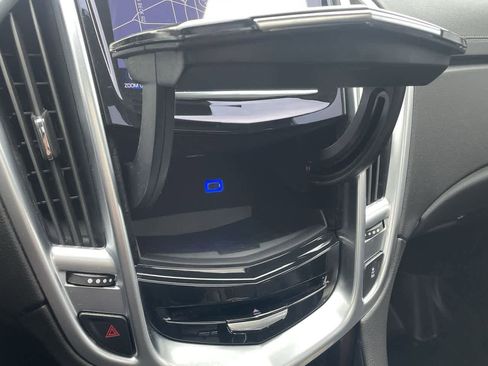 Used 2016 Cadillac SRX Luxury w/ Driver Awareness Package FWD image 27