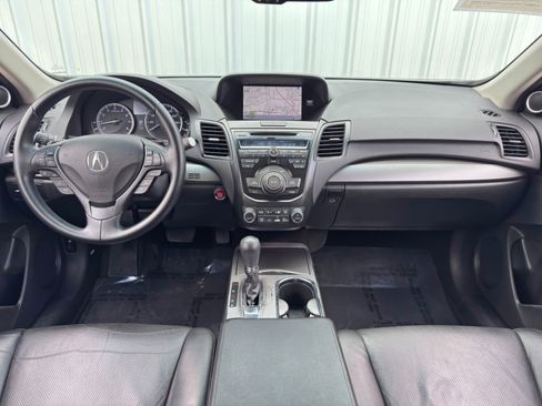 Used 2015 Acura RDX FWD w/ Technology Package image 12