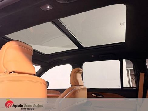 Certified 2024 Jeep Grand Cherokee Summit image 30
