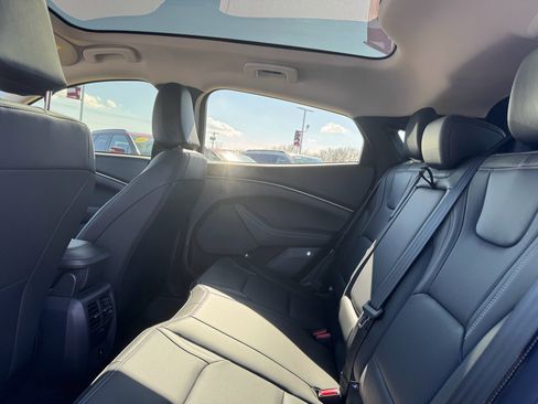 New 2026 Ford Mustang Mach-E Premium image 20