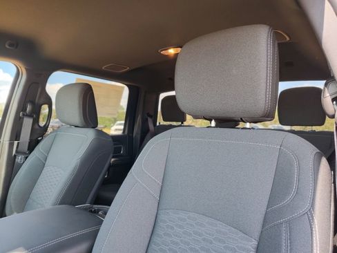 New 2025 RAM 2500 Big Horn image 19