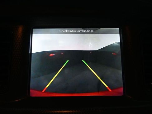 Used 2017 Dodge Charger SRT Hellcat w/ Harman/Kardon Audio Group image 14