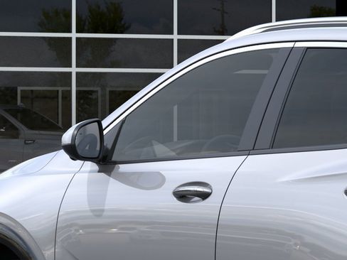 New 2026 Buick Encore GX Sport Touring w/ Advanced Technology Package FWD image 12