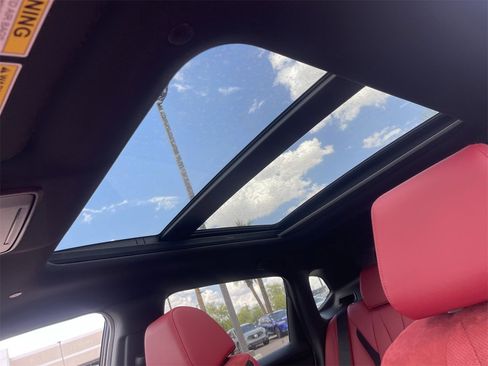 New 2025 Acura ADX A-Spec image 21