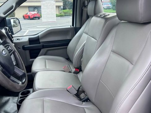 Used 2020 Ford F150 XL w/ Equipment Group 101A Mid image 13