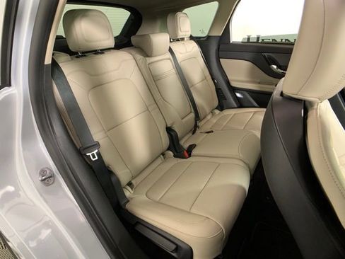 Certified 2025 Lincoln Corsair Grand Touring w/ Equipment Group 301A image 24