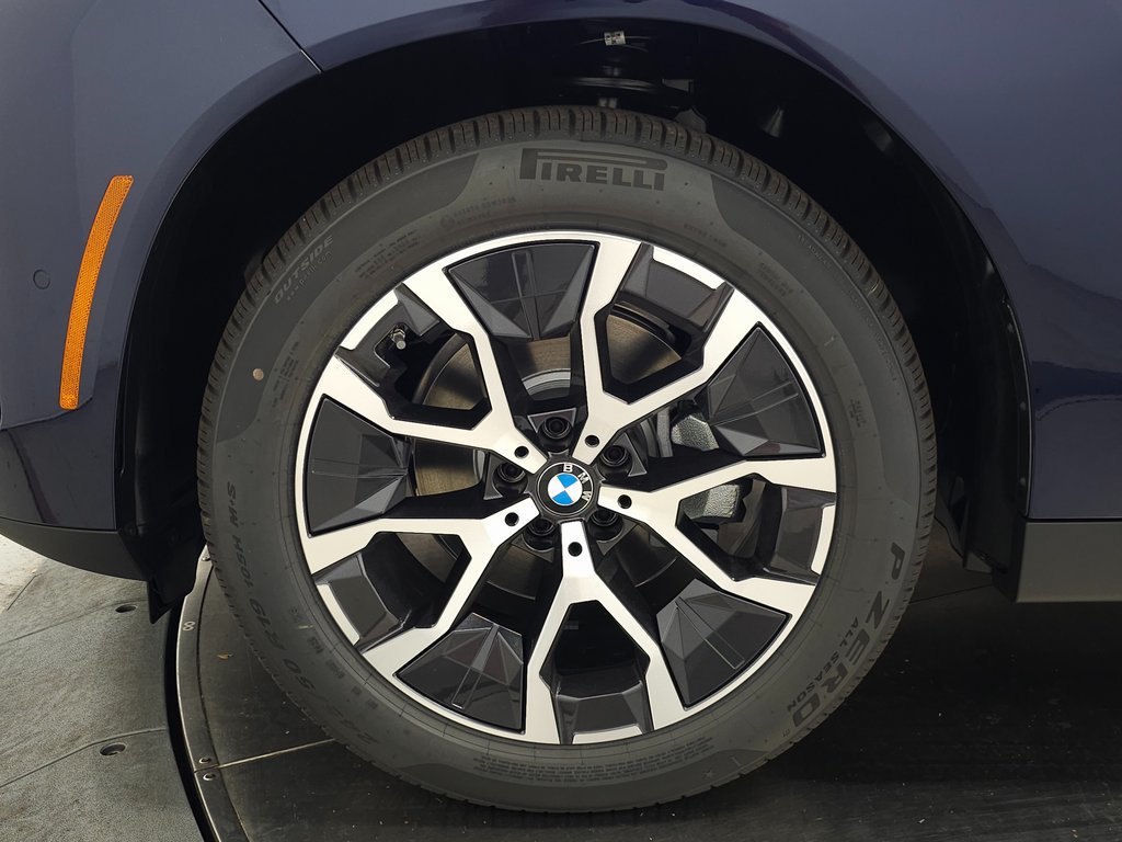 New 2026 BMW X3 xDrive30i w/ Premium Package AWD/4WD image 7