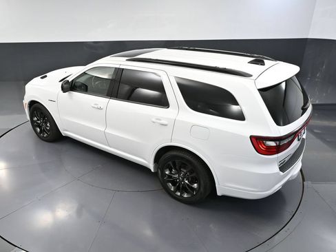 Used 2024 Dodge Durango R/T AWD/4WD image 67