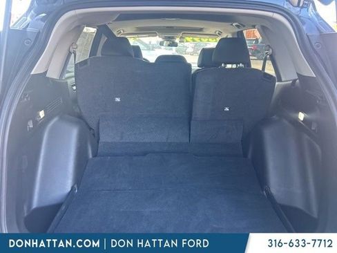 Used 2024 Honda CR-V EX image 6