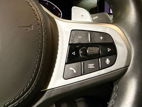 Certified 2023 BMW X4 xDrive30i w/ M Sport Package image 38