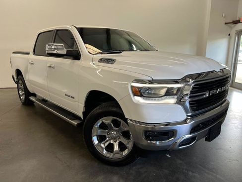 Used 2019 RAM 1500 Big Horn RWD image 31