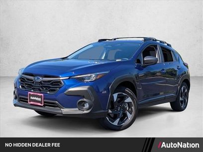 Used 2025 Subaru Crosstrek 2.5i Limited