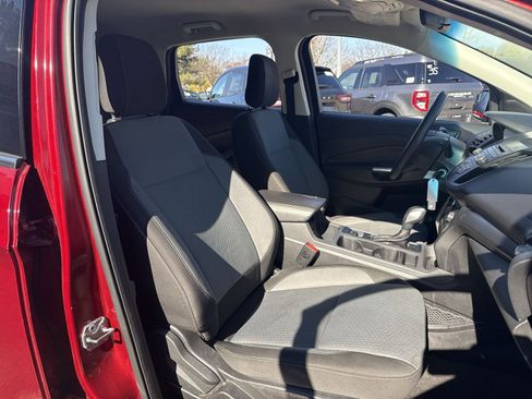 Used 2018 Ford Escape SE AWD/4WD image 20