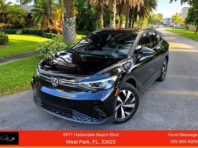 Used 2024 Volkswagen ID.4 2WD