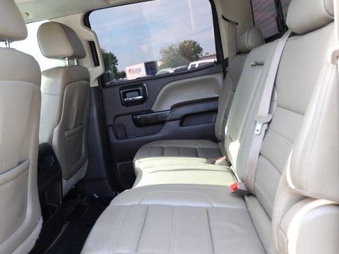 Used 2015 GMC Sierra 2500 Denali w/ Duramax Plus Package image 17