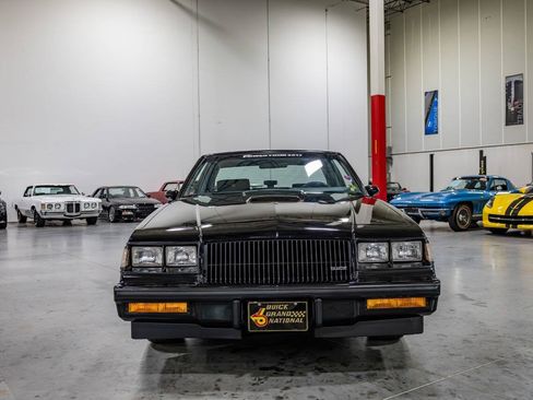 Used 1987 Buick Regal Coupe RWD image 10