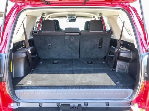 Used 2024 Toyota 4Runner SR5 RWD image 25