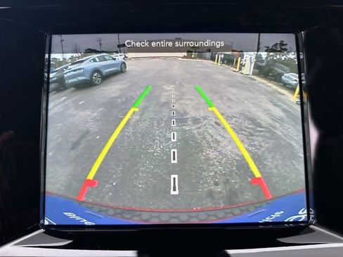 Used 2024 Dodge Durango SXT w/ SXT Blacktop Group image 18