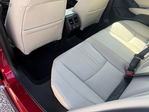 Used 2021 Honda Accord Touring image 26