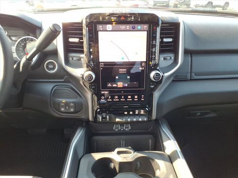 New 2026 RAM 2500 Big Horn image 10