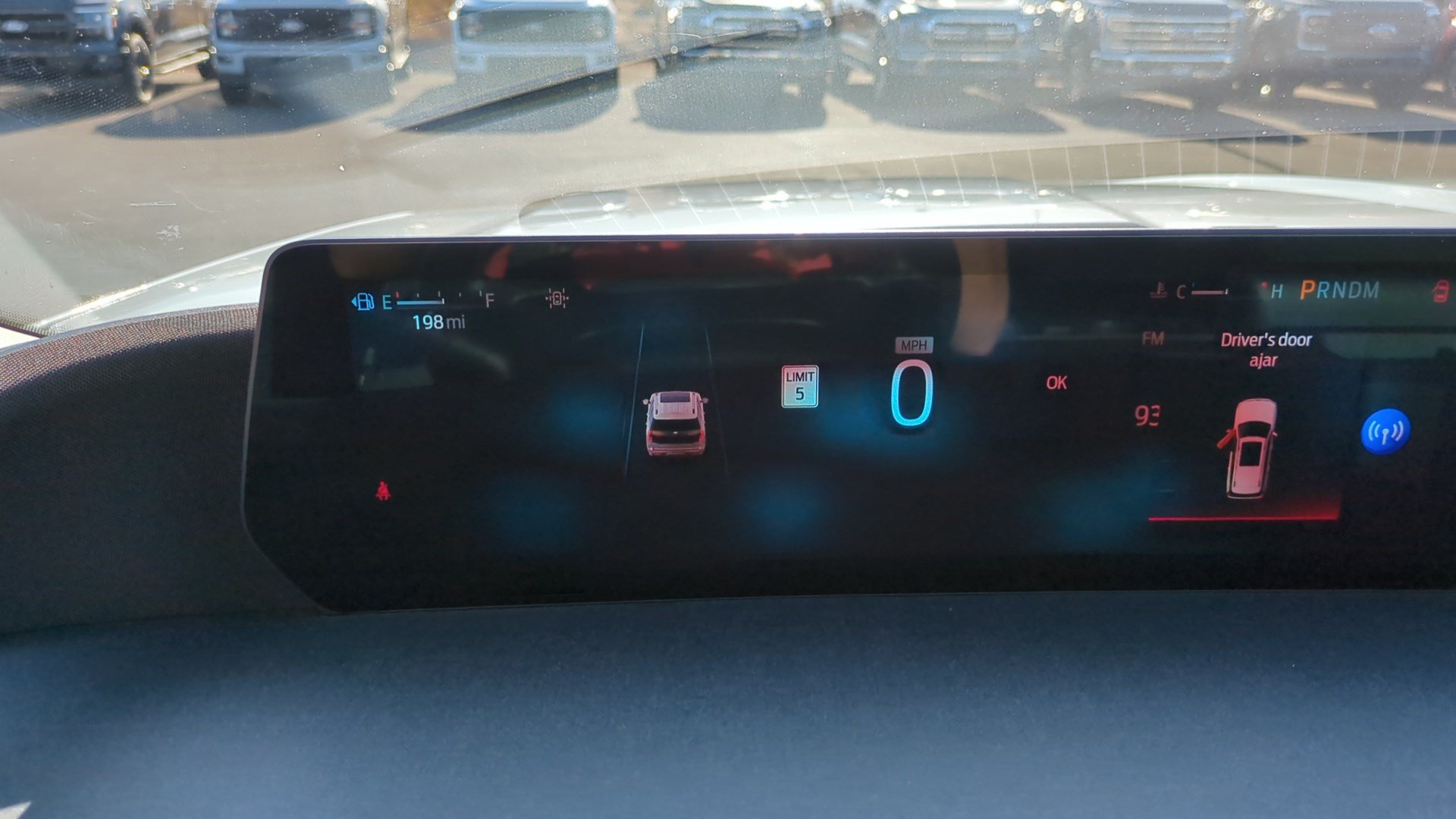 Used 2025 Ford Expedition Active AWD/4WD image 21
