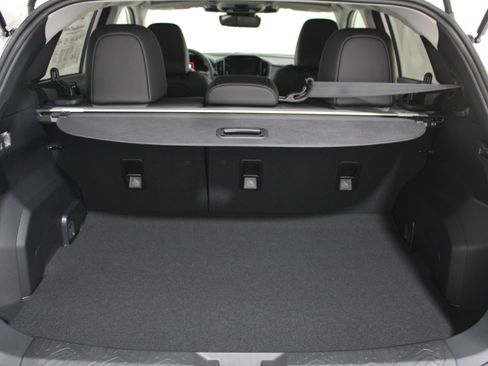 New 2026 Subaru Crosstrek 2.5i Limited AWD/4WD image 21