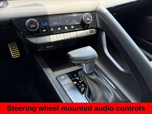 Used 2026 Hyundai Elantra Sport FWD image 19